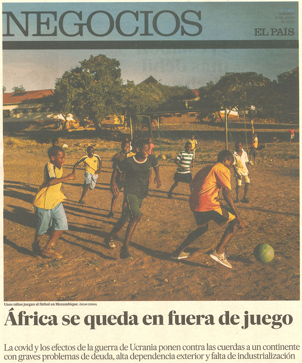 AFRICA-Titular-Negocios