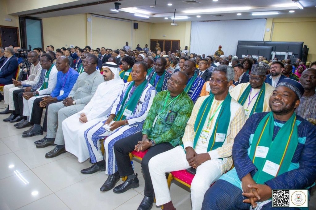 forum-investire-au-Burkina