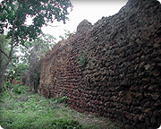 Ruines de Loropéni