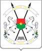 Consulat du Burkina en Espagne